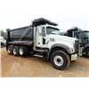 Image 3 : 2021 MACK GR64F Dump Truck