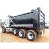 Image 8 : 2021 MACK GR64F Dump Truck