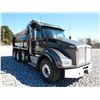 Image 4 : 2021 KENWORTH T880 Dump Truck