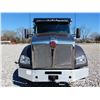 Image 5 : 2021 KENWORTH T880 Dump Truck
