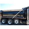 Image 6 : 2021 KENWORTH T880 Dump Truck