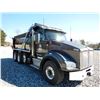 Image 4 : 2021 KENWORTH T880 Dump Truck
