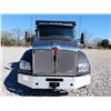 Image 5 : 2021 KENWORTH T880 Dump Truck