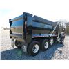 Image 3 : 2021 KENWORTH T880 Dump Truck