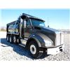 Image 4 : 2021 KENWORTH T880 Dump Truck
