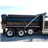 Image 7 : 2021 KENWORTH T880 Dump Truck