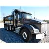 Image 4 : 2021 KENWORTH T880 Dump Truck