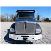 Image 5 : 2021 KENWORTH T880 Dump Truck