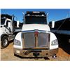 Image 5 : 2021 KENWORTH T880 Dump Truck