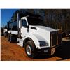 Image 4 : 2020 KENWORTH T880 Dump Truck