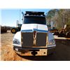Image 5 : 2020 KENWORTH T880 Dump Truck