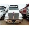 Image 2 : 2020 KENWORTH T880 Dump Truck