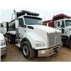 Image 3 : 2020 KENWORTH T880 Dump Truck