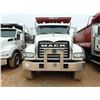 Image 2 : 2021 MACK GR64F Dump Truck