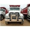 Image 2 : 2021 MACK GR64F Dump Truck