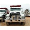 Image 2 : 2021 MACK GR64F Dump Truck
