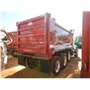 Image 3 : 2021 MACK GR64F Dump Truck