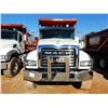 Image 5 : 2021 MACK GR64F Dump Truck