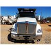 Image 5 : 2021 KENWORTH T880 Dump Truck