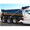 Image 6 : 2021 KENWORTH T880 Dump Truck