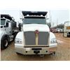 Image 2 : 2021 KENWORTH T880 Dump Truck