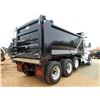 Image 6 : 2021 KENWORTH T880 Dump Truck