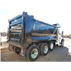 Image 3 : 2021 KENWORTH T880 Dump Truck