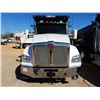 Image 5 : 2021 KENWORTH T880 Dump Truck