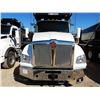 Image 5 : 2021 KENWORTH T880 Dump Truck