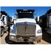 Image 5 : 2021 KENWORTH T880 Dump Truck