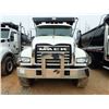 Image 2 : 2021 MACK GR64F Dump Truck