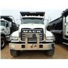 Image 2 : 2021 MACK GR64F Dump Truck
