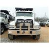 Image 2 : 2021 MACK GR64F Dump Truck