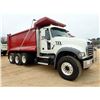Image 3 : 2021 MACK GR64F Dump Truck