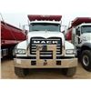 Image 2 : 2021 MACK GR64F Dump Truck