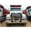 Image 2 : 2021 MACK GR64F Dump Truck