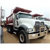 Image 3 : 2021 MACK GR64F Dump Truck