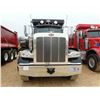 Image 2 : 2022 PETERBILT 389 Dump Truck