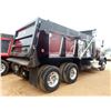 Image 5 : 2022 PETERBILT 389 Dump Truck