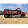 Image 7 : 2018 PETERBILT 389 Dump Truck
