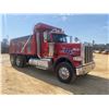 Image 8 : 2018 PETERBILT 389 Dump Truck