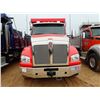 Image 2 : 2021 KENWORTH T880 Dump Truck