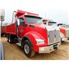 Image 3 : 2021 KENWORTH T880 Dump Truck