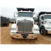 Image 2 : 2020 KENWORTH T800 Dump Truck