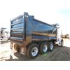 Image 3 : 2020 KENWORTH T800 Dump Truck