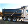 Image 6 : 2020 KENWORTH T800 Dump Truck