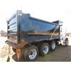 Image 3 : 2020 KENWORTH T800 Dump Truck