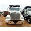 Image 2 : 2020 KENWORTH T800 Dump Truck
