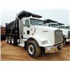 Image 3 : 2020 KENWORTH T800 Dump Truck