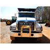 Image 5 : 2020 MACK GR64F Dump Truck